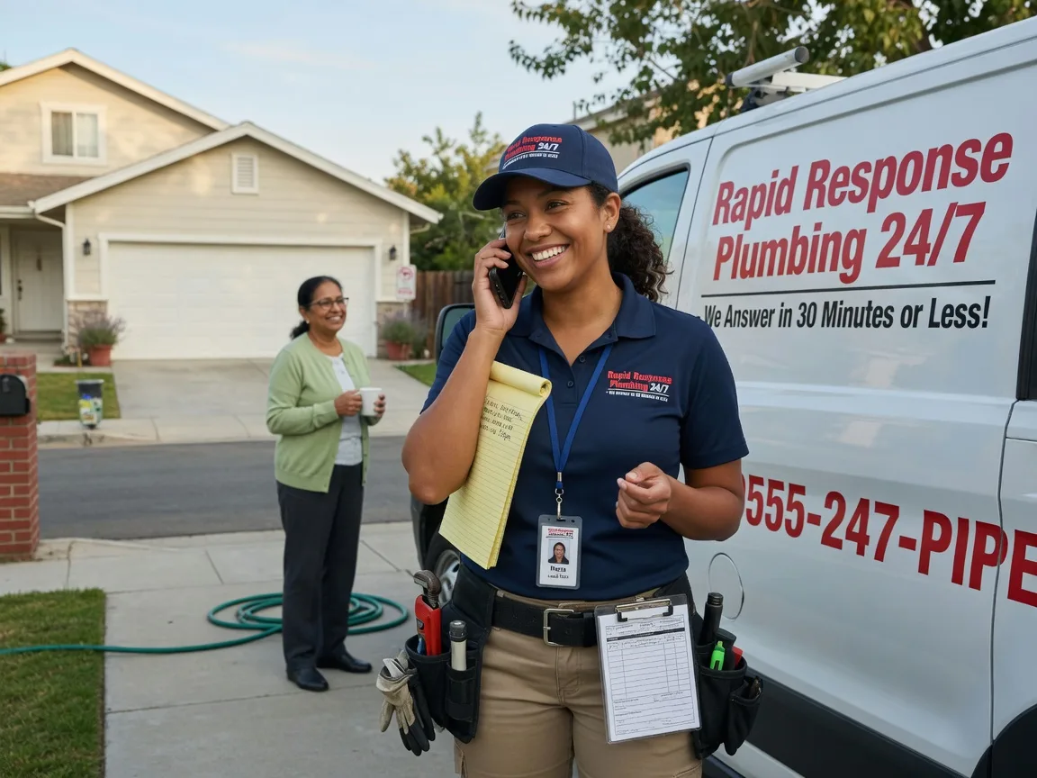 Emergency Plumber Cooper, TX FAQs